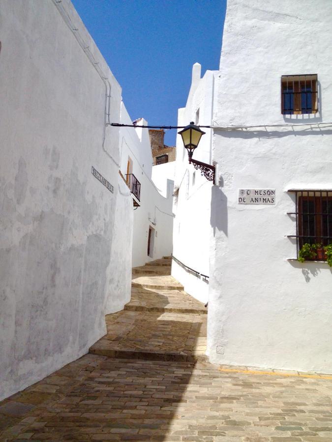 Juderia Luxury Suite Casas Vejer Debra Vejer de la Frontera Exterior foto